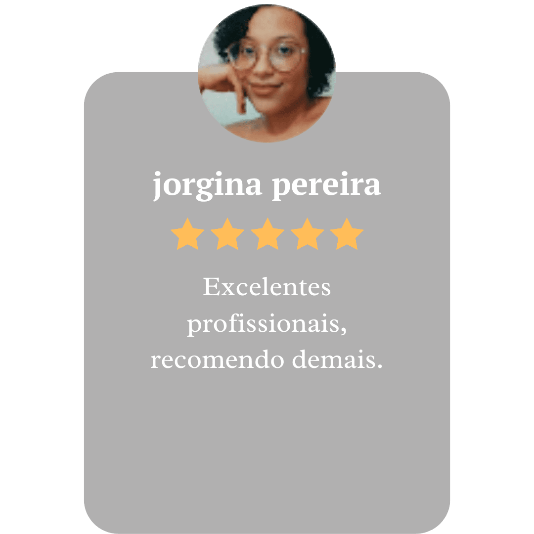 Excelentes profissionais, muito educados e esclareceram todas as minhas dúvidas. Recomendo! (3) (1)